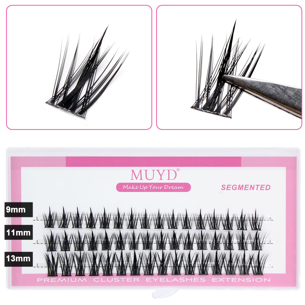Russian Personal Eyelashes 3D  - đánh giá và giá Eyelash Extension Russian