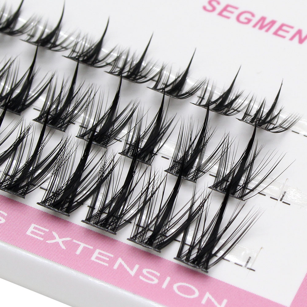 Russian Personal Eyelashes 3D  - đánh giá và giá Eyelash Extension Russian