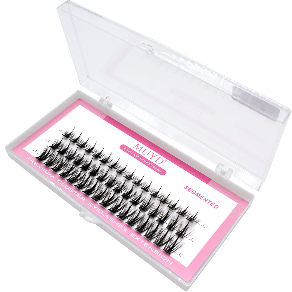 Russian Personal Eyelashes 3D  - đánh giá và giá Eyelash Extension Russian