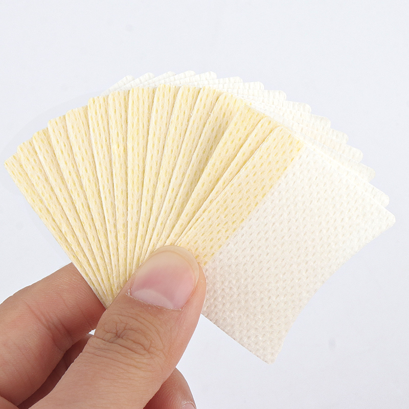 40pcs Eyelash Extension Remove - đánh giá và giá Eyelash Extension Look
