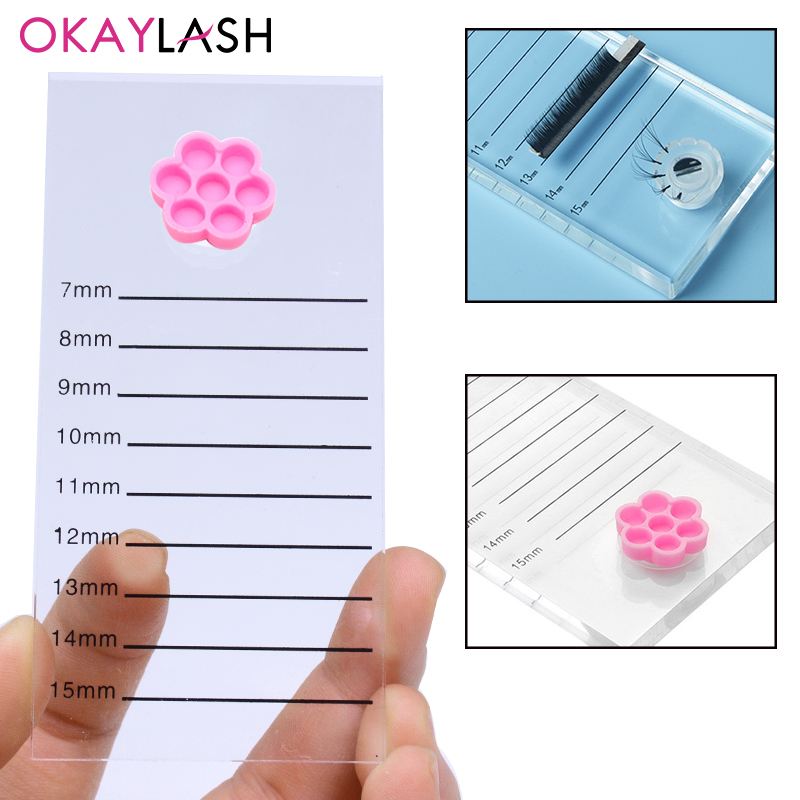 Clear Crystal Eyelash Extensio - đánh giá và giá Eyelash Extension London