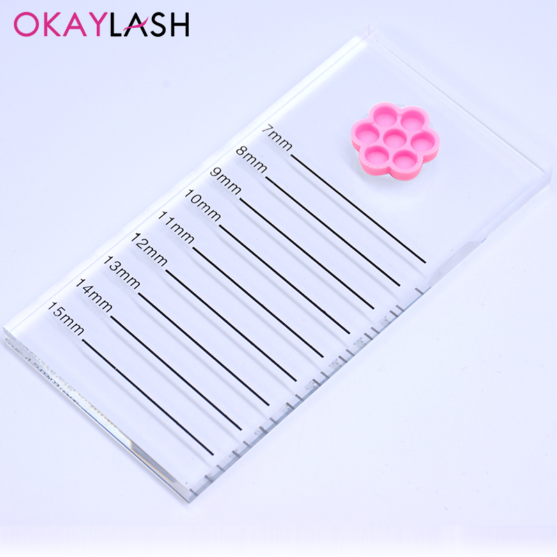 Clear Crystal Eyelash Extensio - đánh giá và giá Eyelash Extension London